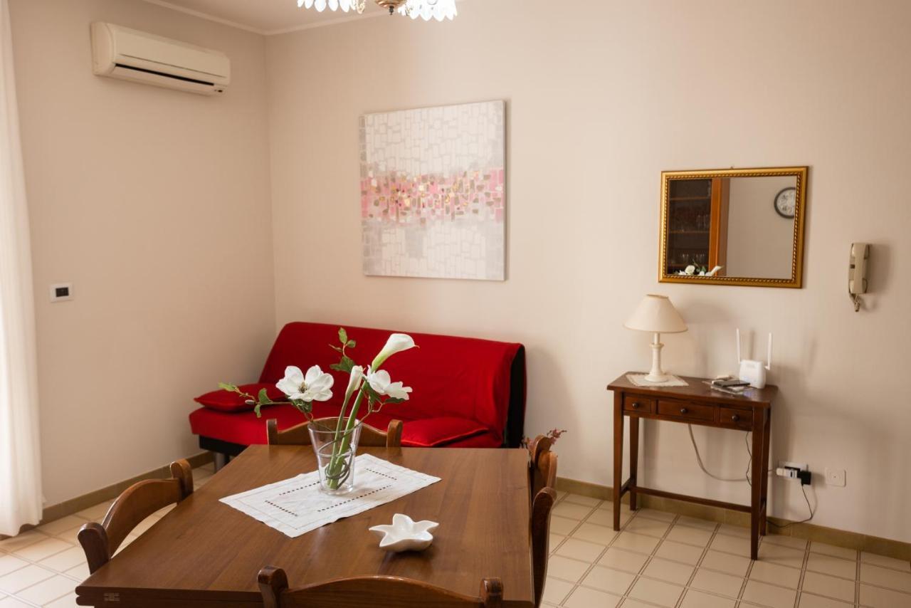 Gilda'S Home Scalea Luaran gambar