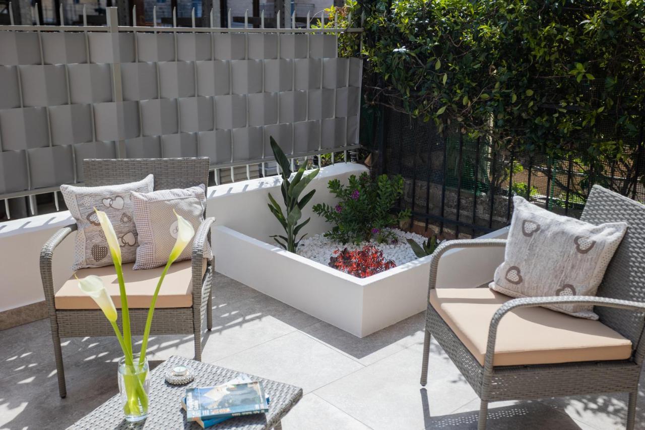 Gilda'S Home Scalea Luaran gambar