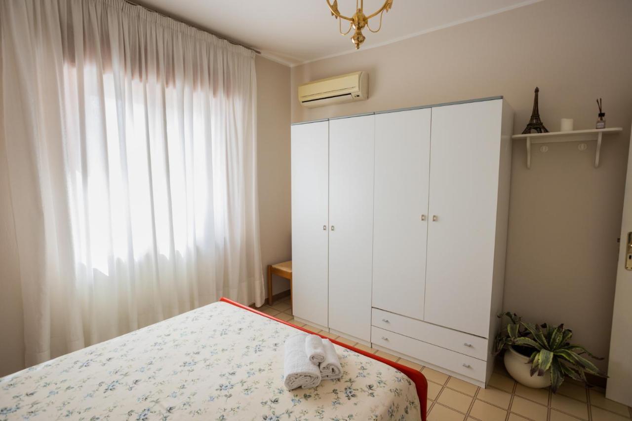 Gilda'S Home Scalea Luaran gambar