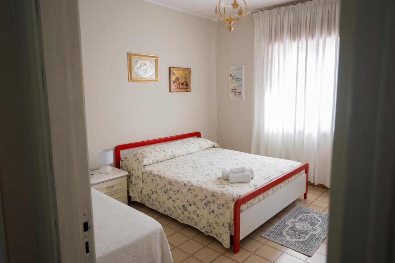 Gilda'S Home Scalea Luaran gambar