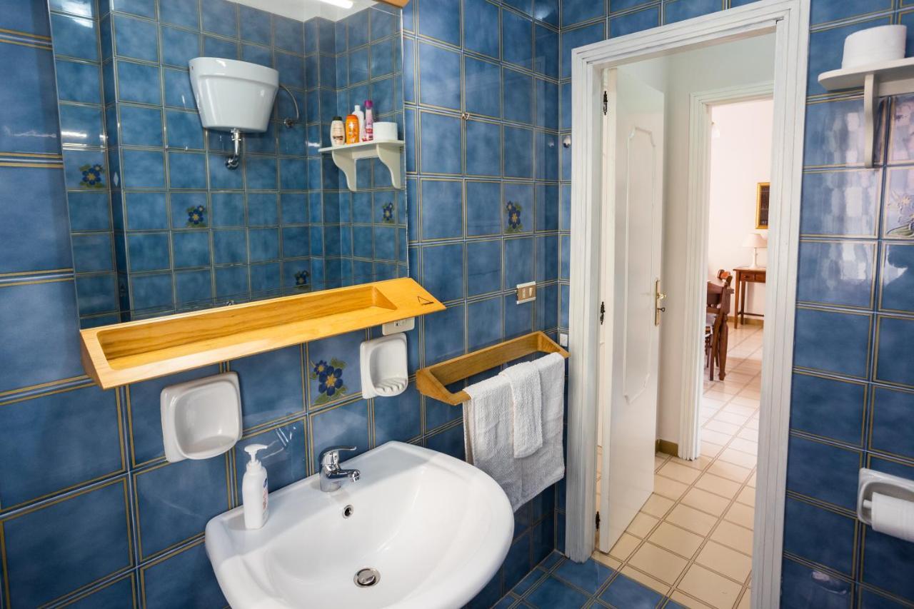 Gilda'S Home Scalea Luaran gambar