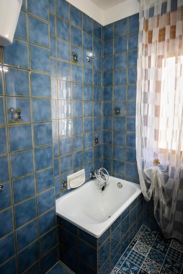 Gilda'S Home Scalea Luaran gambar