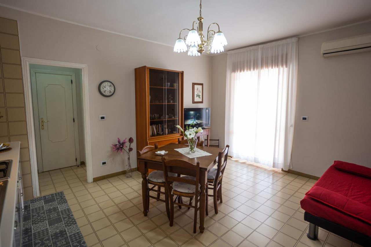Gilda'S Home Scalea Luaran gambar