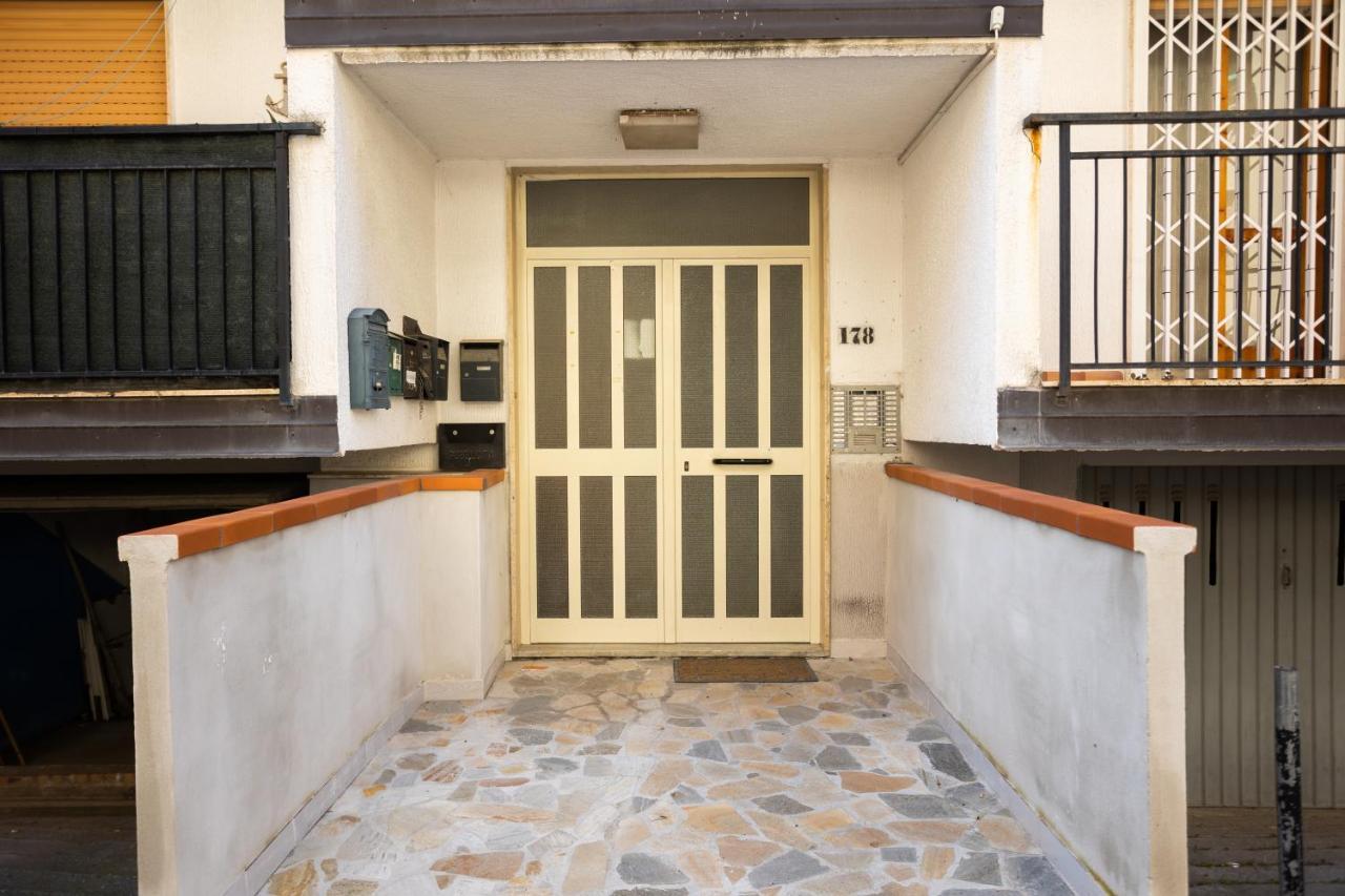 Gilda'S Home Scalea Luaran gambar